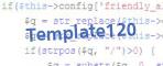If you have trouble reading the code, click on the code itself to generate a new random code.