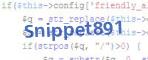 If you have trouble reading the code, click on the code itself to generate a new random code.