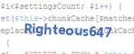 If you have trouble reading the code, click on the code itself to generate a new random code.