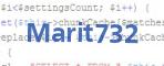 If you have trouble reading the code, click on the code itself to generate a new random code.