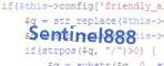 If you have trouble reading the code, click on the code itself to generate a new random code.
